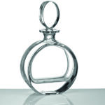 Καράφα Γάμου Κρυστάλλινη Βοημίας