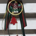 Γούρι ξύλινο για τον "Παππού"