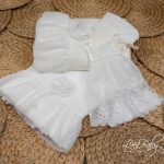 Λαδόπανο εκρού "Baby Doll" Lina Baby 1480-2