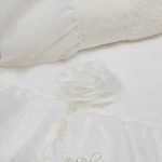 Λαδόπανο εκρού "Baby Doll" Lina Baby 1480-33