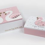 Κουτί "Κύκνος"