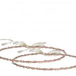 Στέφανα Γάμου "ΦΡΕΙΔΕΡΙΚΗ"