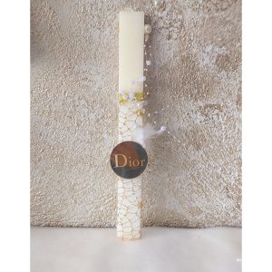 Πασχαλινή Λαμπάδα DIOR αρωματική