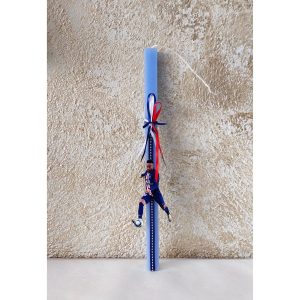 Λαμπάδα Πασχαλινή MBPAPPE αρωματική