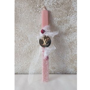 Πασχαλινή Λαμπάδα Louis Vuitton αρωματική